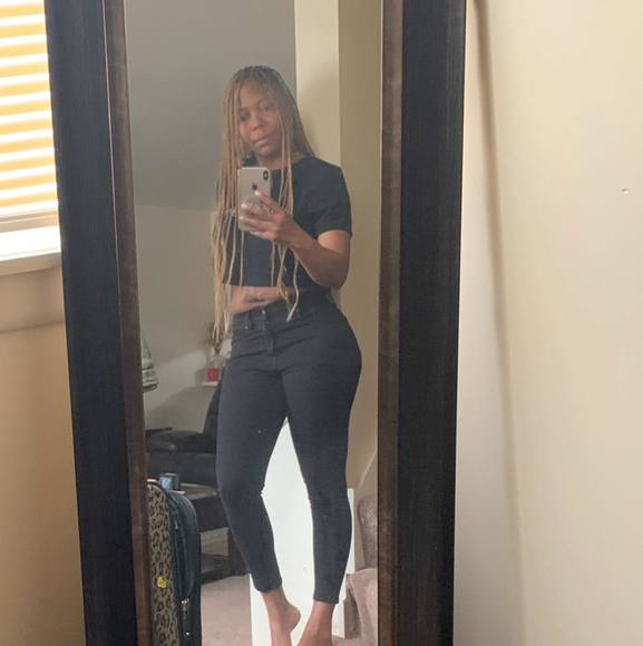 shonjrenee